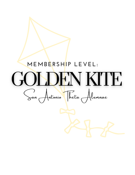 Golden Kite